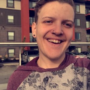 Meet your Posher, Carter